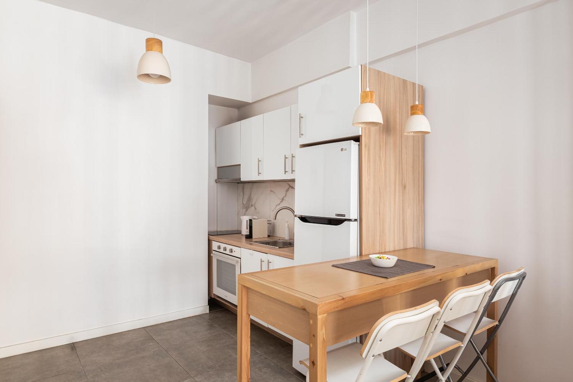 Appartamento Acropolis Cozy Living Atene Esterno foto